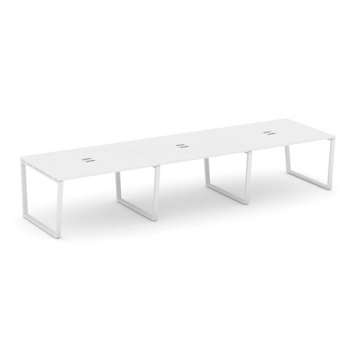 Style Project Стол переговорный SN-6T2.SPRG-054 Акация Лорка/Металл Антрацит/Заглушка Металл Антраци фото 17 Style Project Стол переговорный SN-6T2.SPRG-054 Акация Лорка/Металл Антрацит/Заглушка Металл Антраци фото 17