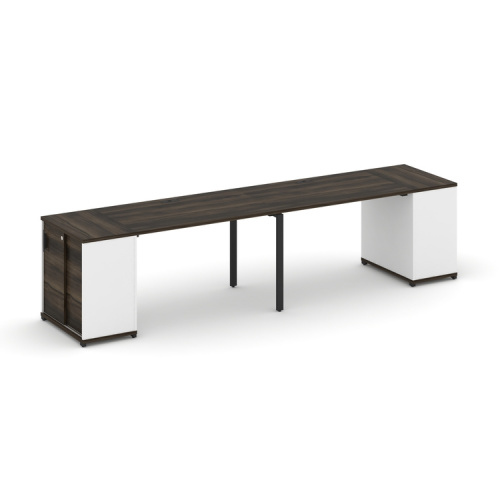 Бенч-система с опорным шкафом-купе Concept CN.ORS-234 фото 9