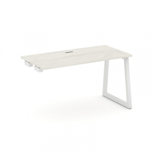 Style Project Стол-приставка к опор. элем. SN-5T1.OPRS-024 Акация Лорка/Металл Антрацит/Заглушка Пла фото 13 Style Project Стол-приставка к опор. элем. SN-5T1.OPRS-024 Акация Лорка/Металл Антрацит/Заглушка Пла фото 13