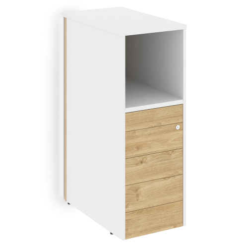 Тумба с подсветкой на 5 ящиков Onix O.R-TV-5 TIP.S (L) фото 11 Тумба с подсветкой на 5 ящиков Onix O.R-TV-5 TIP.S (L) фото 11