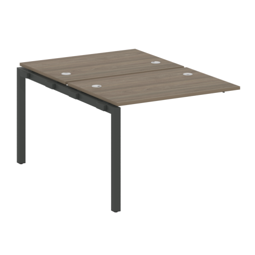 Проходной элемент бенч-системы на П-обр. м/к Metal System Quattro 50БП.ПРС-СП-2.1 фото 3