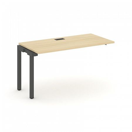 Style Project Проходной наб. элем. SN-5P.ONRS-023 Акация Лорка/Металл Антрацит 1380*800*750