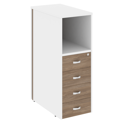 Тумба на 4 ящика Onix O.R-TV-4 (L) фото 13