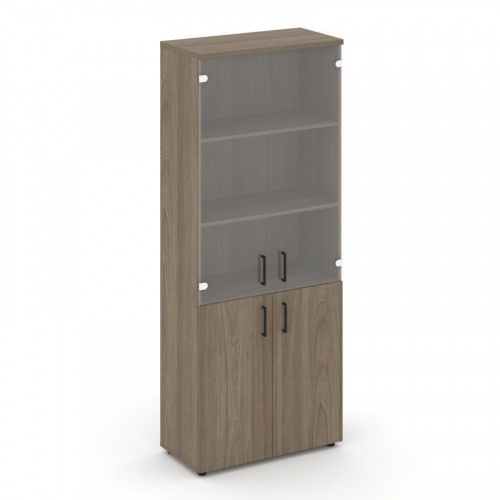 Шкаф высокий широкий Style Project SN.STS.E-102 фото 16