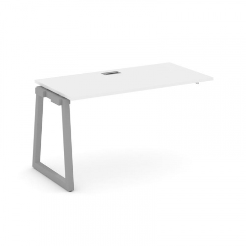 Style Project Проходной наб. элем. SN-5T1.ONRS-022 Акация Лорка/Металл Антрацит/Заглушка Пластик Чер фото 16