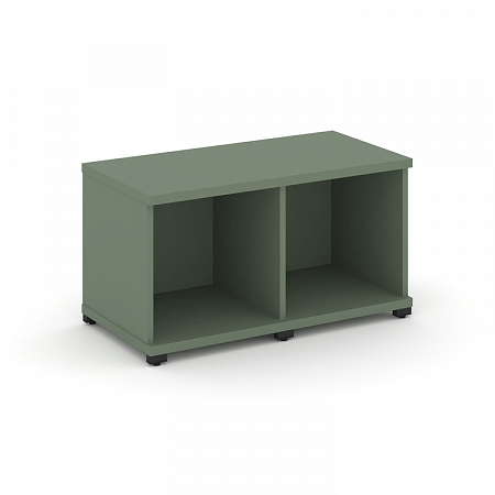 Стеллаж офисный Concept CN.STU-120