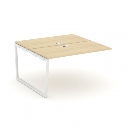 Style Project Проходной наб. элем. SN-4T2.DNRS-001 Акация Лорка/Металл Антрацит/Заглушка Пластик Чер фото 21