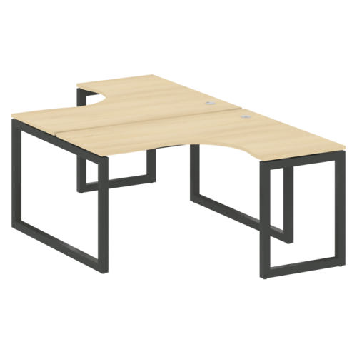 Бенч-система на О-обр. м/к Metal System Quattro 50БО.РАС-СА-2.3 фото 8