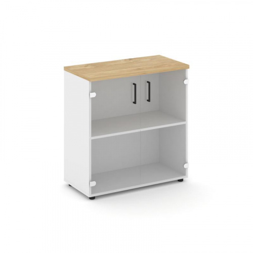 Шкаф низкий широкий Style Project SN.STS-302 фото 3