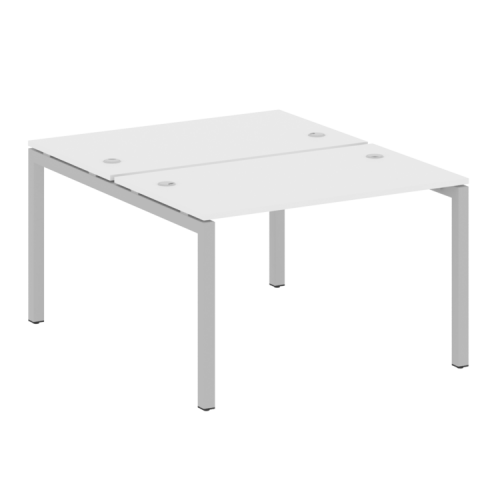 Бенч-система на П-обр. м/к Metal System Quattro 50БП.РАС-СП-2.2 фото 6