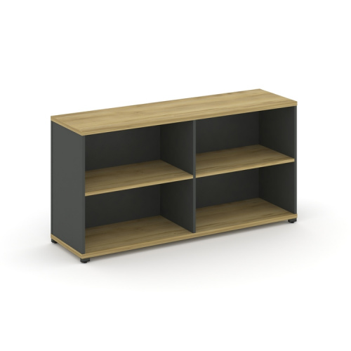 Стеллаж офисный опорный/приставной Concept CN.SOPO-005 фото 3