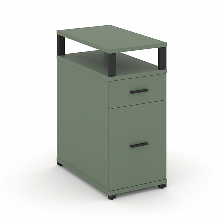 Тумба опорная/приставная Concept CN.TGO-006