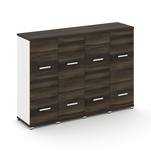 Шкаф офисный Concept CN.STU-342 W фото 2