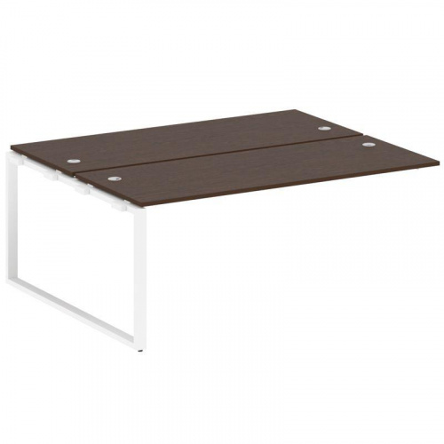 Брифинг-приставка на О-обр. м/к Metal System БО.ПРС-СП-2.5 фото 14