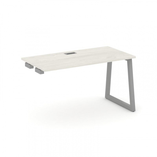 Style Project Стол-приставка к опор. элем. SN-5T1.OPRS-024 Акация Лорка/Металл Антрацит/Заглушка Пла фото 12 Style Project Стол-приставка к опор. элем. SN-5T1.OPRS-024 Акация Лорка/Металл Антрацит/Заглушка Пла фото 12