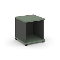 Стеллаж офисный Concept CN.STU-110