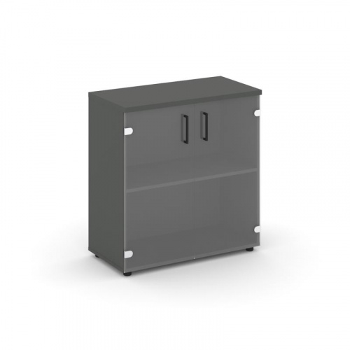 Шкаф низкий широкий Style Project SN.STS-302 фото 10