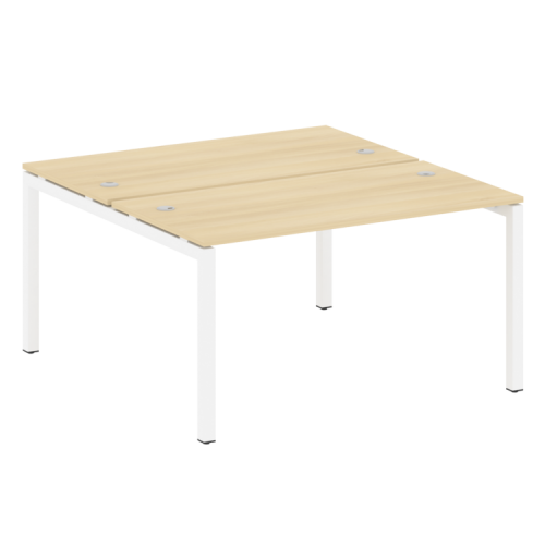 Бенч-система на П-обр. м/к Metal System Quattro 50БП.РАС-СП-2.3 фото 15