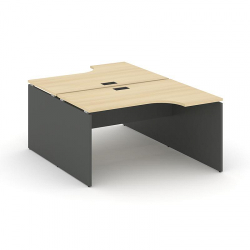 Бенч-система эргономичная Style Project SN-D.DRPA-001 фото 2