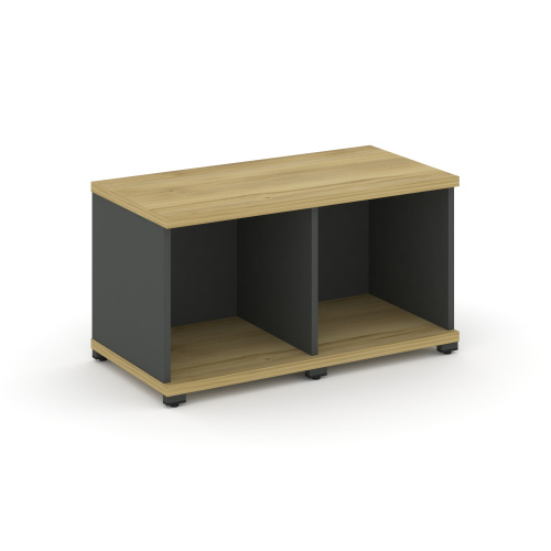 Стеллаж офисный Concept CN.STU-120 фото 3