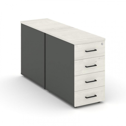 Тумба опорная/приставная Style Project SN.TOP-012 фото 11