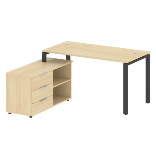 Бенч-система с тумбой Metal System БП.РС-СТС-2.3 фото 11