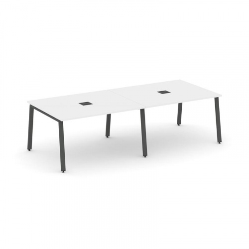 Style Project Стол переговорный SN-6A.SPRG-044 Вяз Благородный/Металл Антрацит 3160*1180*750 фото 25 Style Project Стол переговорный SN-6A.SPRG-044 Вяз Благородный/Металл Антрацит 3160*1180*750 фото 25