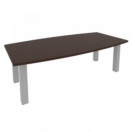 Стол переговорный First KPRG-1