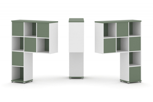 Надставка для стола высокая Concept CN.DNV-001 фото 2