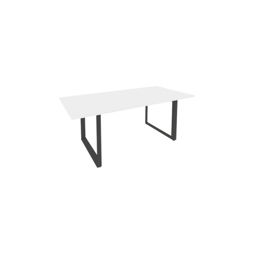 Стол переговорный на О-образном м/к Onix Direct O.MO-PRG-19 фото 8