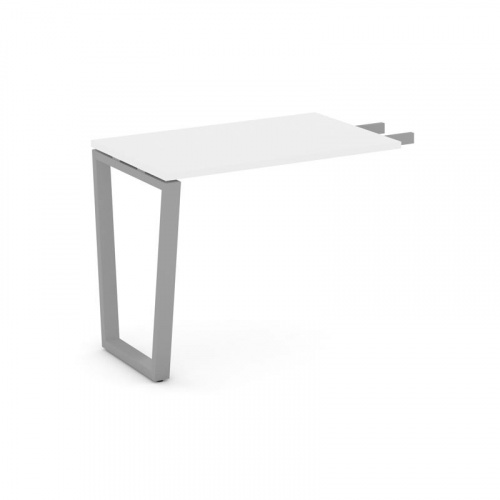 Style Project Брифинг-приставка SN-6T2.BR-001 Акация Лорка/Металл Антрацит 580*600*750 фото 16