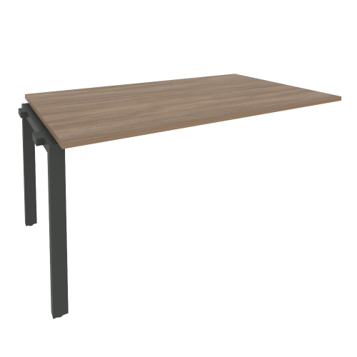 Брифинг-приставка переговорного стола Onix O.MP-NPRG-4 фото 7 Брифинг-приставка переговорного стола Onix O.MP-NPRG-4 фото 7