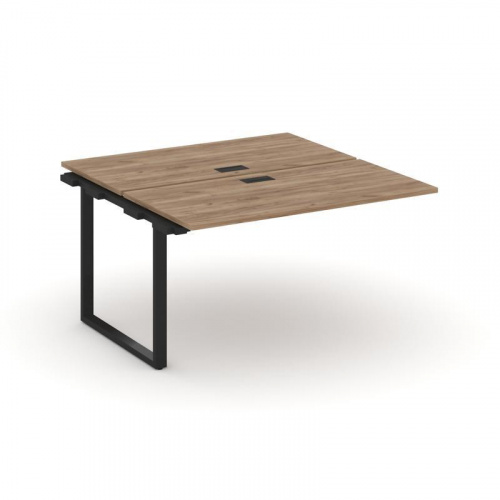 Style Project Проходной наб. элем. SN-6O.DNRS-023 Антрацит/Металл Белый 1380*1632*750 фото 22