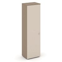 Гардероб офисный узкий Estetica ES.GB-1 (L)