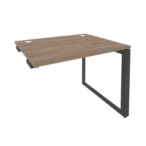 Стол-приставка на О-обр. м/к Onix O.MO-SPR-1.8 фото 9