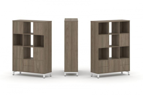 Набор стеллажа Style Project SN.NSD-431 фото 17