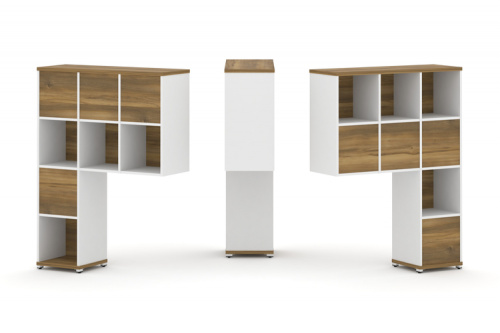 Надставка для стола высокая Concept CN.DNV-005 фото 10