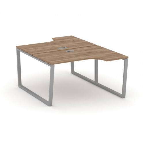 Style Project Рабочая станция эргоном. SN-6T2.DRPA-011 Акация Лорка/Металл Антрацит/Заглушка Пластик фото 10 Style Project Рабочая станция эргоном. SN-6T2.DRPA-011 Акация Лорка/Металл Антрацит/Заглушка Пластик фото 10