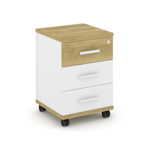 Тумба мобильная Concept CN.TUM-003 фото 3