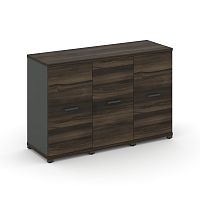 Шкаф офисный Concept CN.STU-233 A