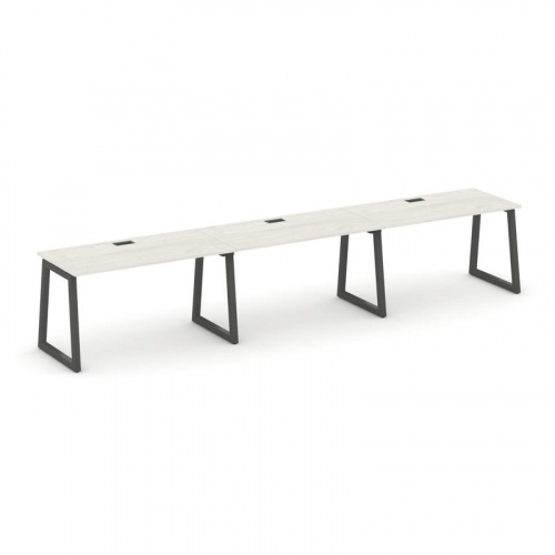 Style Project Рабочая станция 1 сторон. SN-5T1.ORS-054 Акация Лорка/Металл Антрацит/Заглушка Пластик фото 24 Style Project Рабочая станция 1 сторон. SN-5T1.ORS-054 Акация Лорка/Металл Антрацит/Заглушка Пластик фото 24