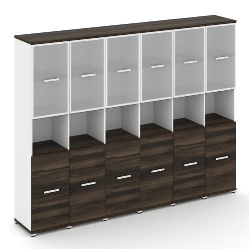 Шкаф офисный Concept CN.STU-563 RMW фото 2