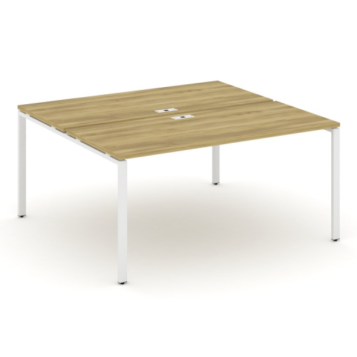 Бенч-система на 2 места Concept CN.DRS-004 фото 12