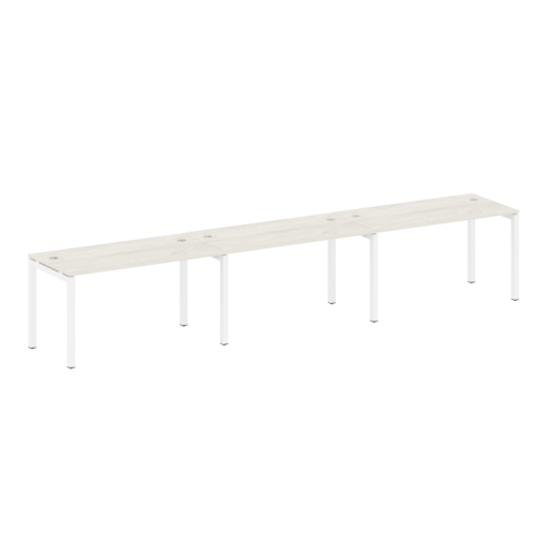 Бенч-система на 3 места на П-обр. м/к Metal System Quattro 50БП.СМ-3.3 фото 8 Бенч-система на 3 места на П-обр. м/к Metal System Quattro 50БП.СМ-3.3 фото 8