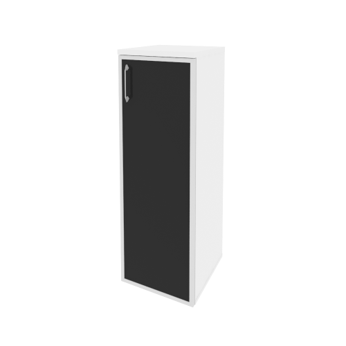 Шкаф средний узкий Onix O.SU-2.4 R (R) фото 9