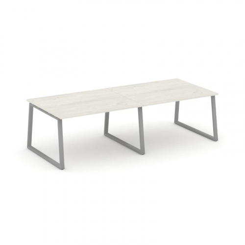 Style Project Стол переговорный SN-6T1.SPRG-044.3 Акация Лорка/Металл Антрацит 3160*1180*750 фото 13 Style Project Стол переговорный SN-6T1.SPRG-044.3 Акация Лорка/Металл Антрацит 3160*1180*750 фото 13