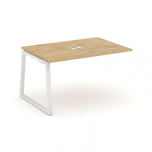 Style Project Проходной наб. элем. перег. стола SN-6T1.NSPRG-001 Акация Лорка/Металл Антрацит/Заглуш фото 3 Style Project Проходной наб. элем. перег. стола SN-6T1.NSPRG-001 Акация Лорка/Металл Антрацит/Заглуш фото 3