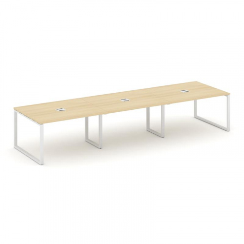 Стол переговорный Style Project SN-6O.SPRG-054