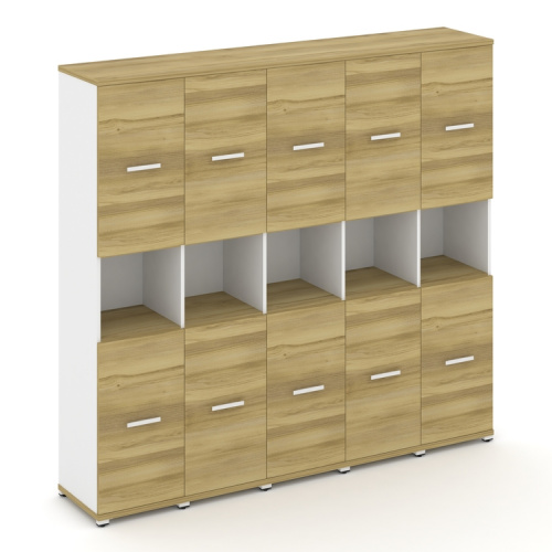 Шкаф офисный Concept CN.STU-553 W фото 3