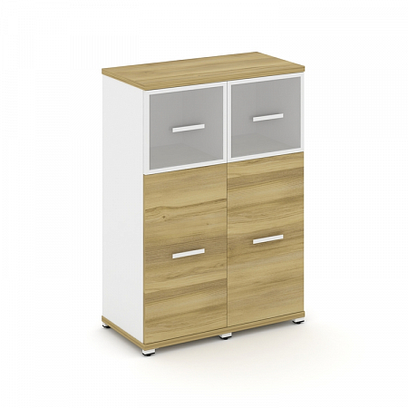 Шкаф офисный Concept CN.STU-324 RMW